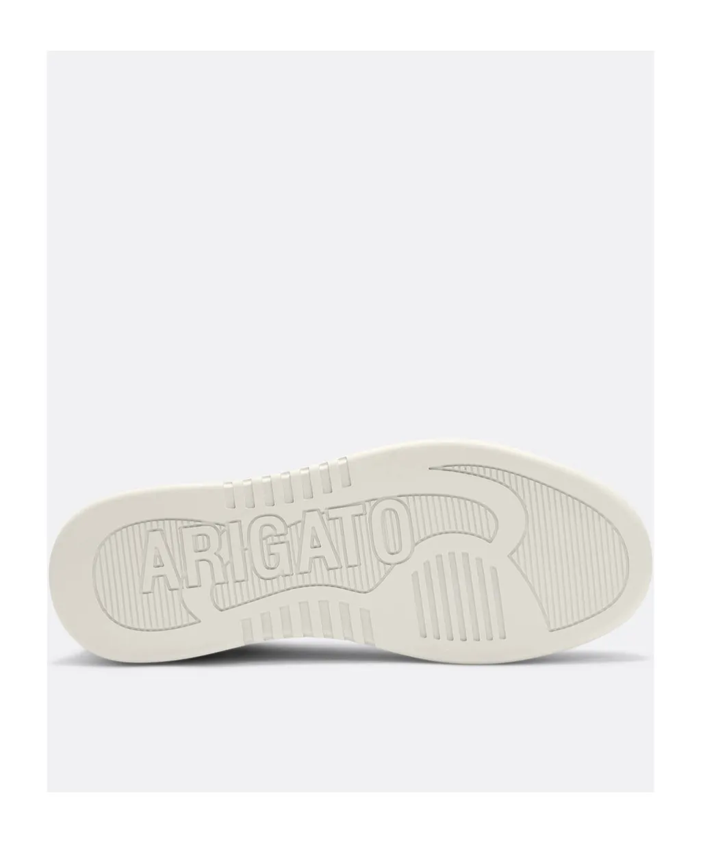 Dice Lo Panelled Sneakers