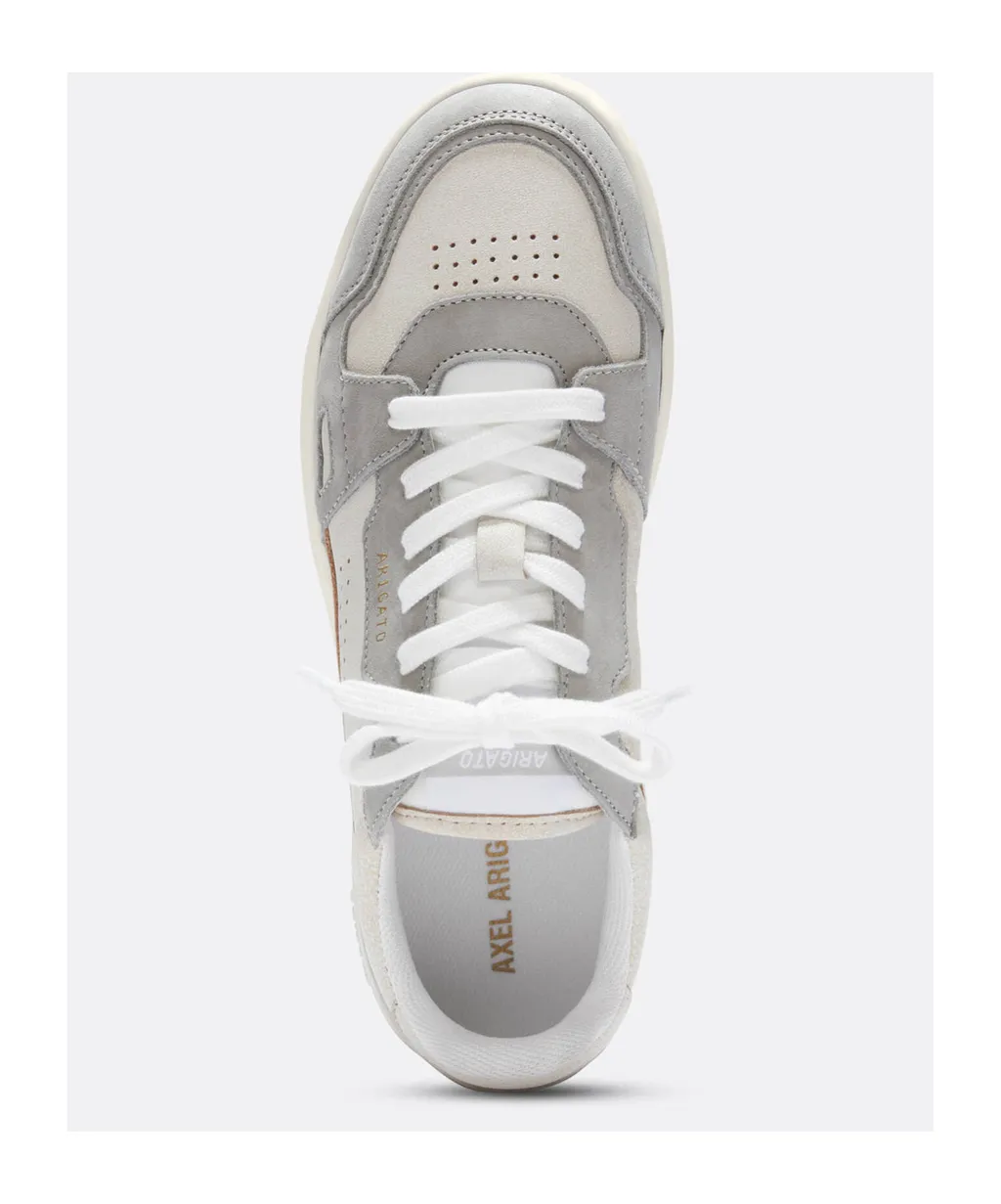 Dice Lo Panelled Sneakers