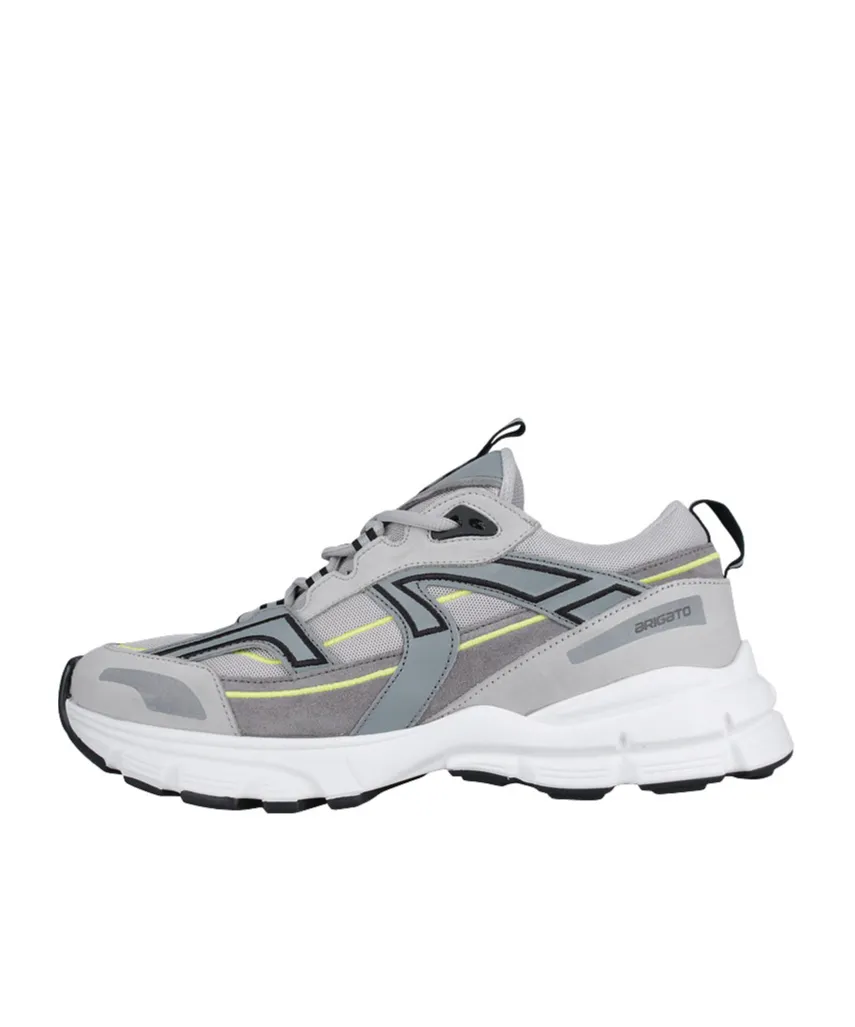 Laced Sneakers