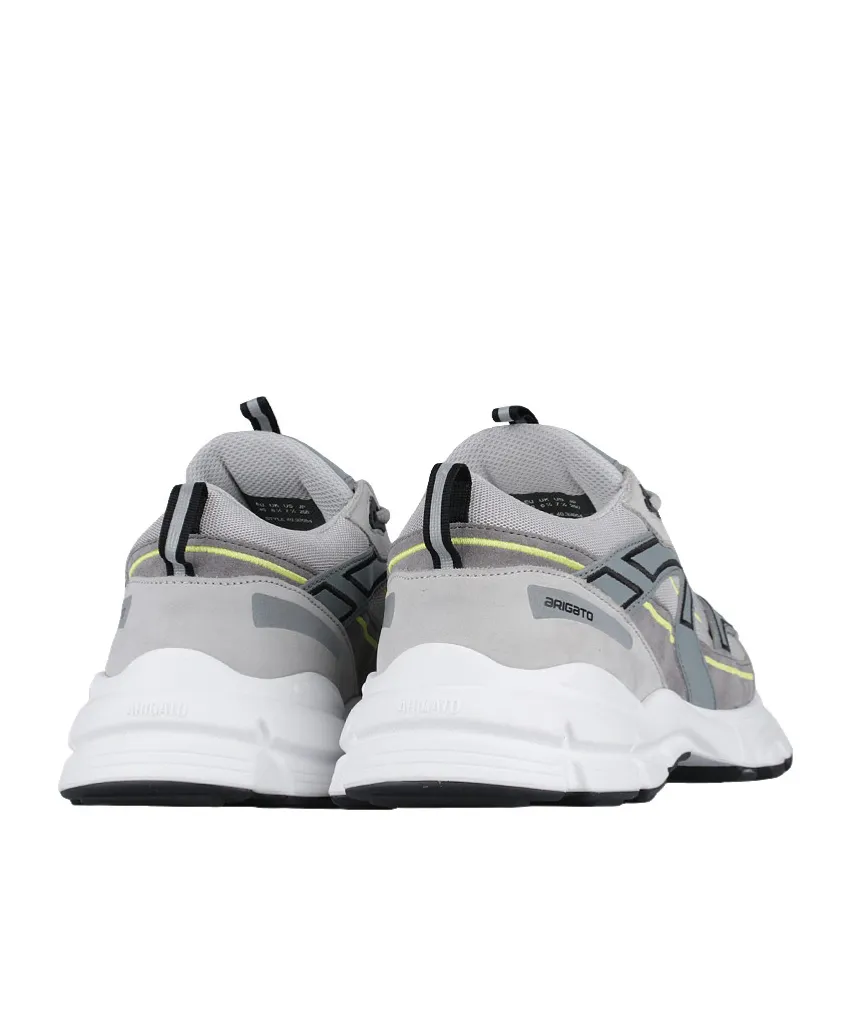 Laced Sneakers