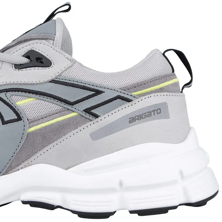 Laced Sneakers