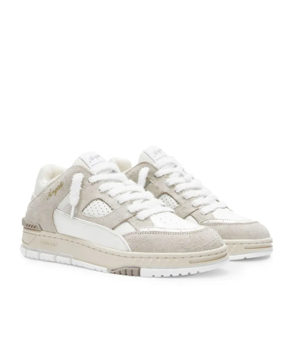 Area Lo Fluffy Sneakers