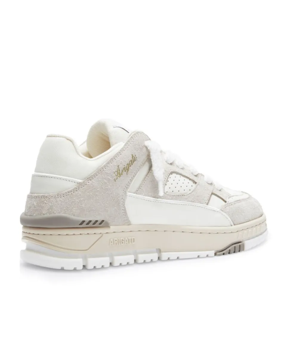 Area Lo Fluffy Sneakers