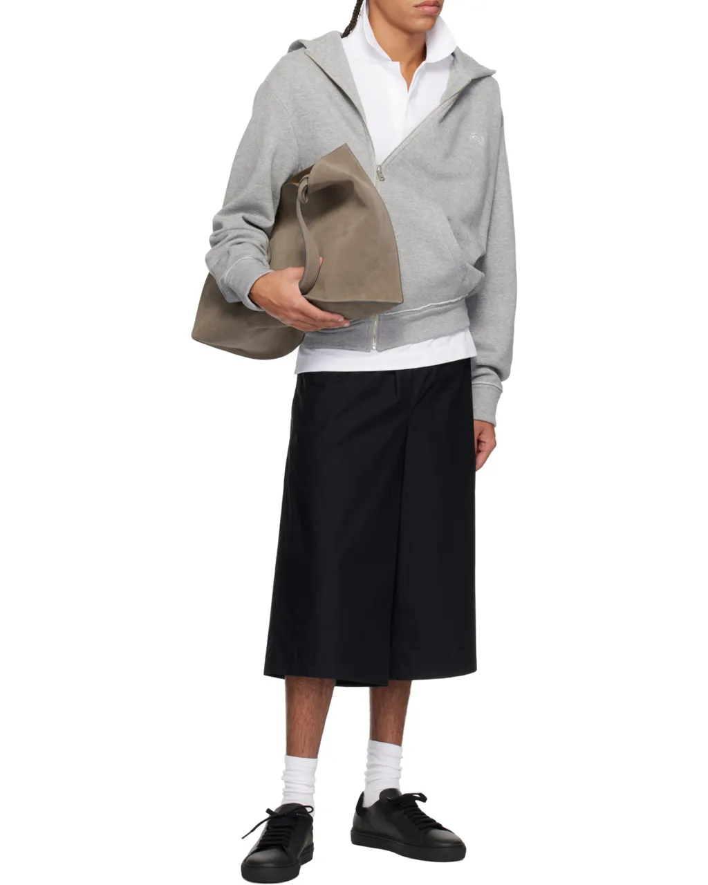 Clean 90 Low-Top Sneakers