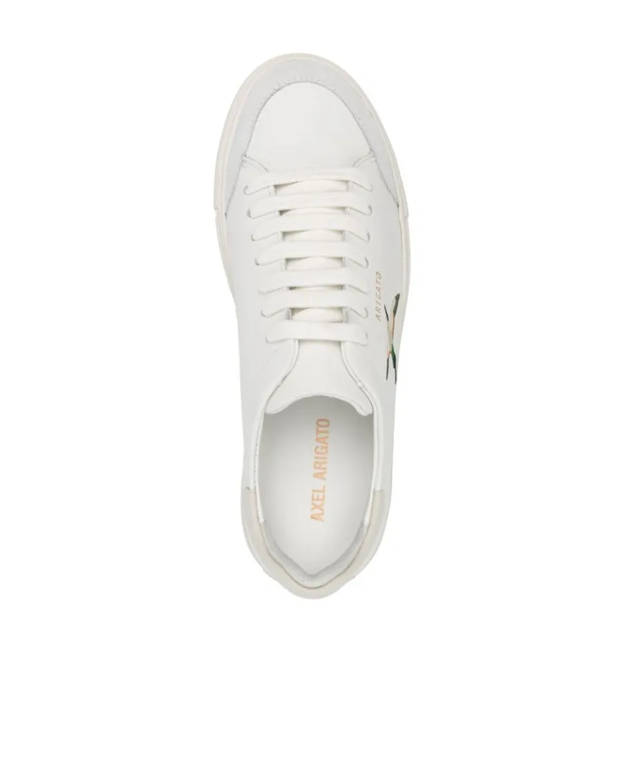 Clean 90 B Bird Sneakers