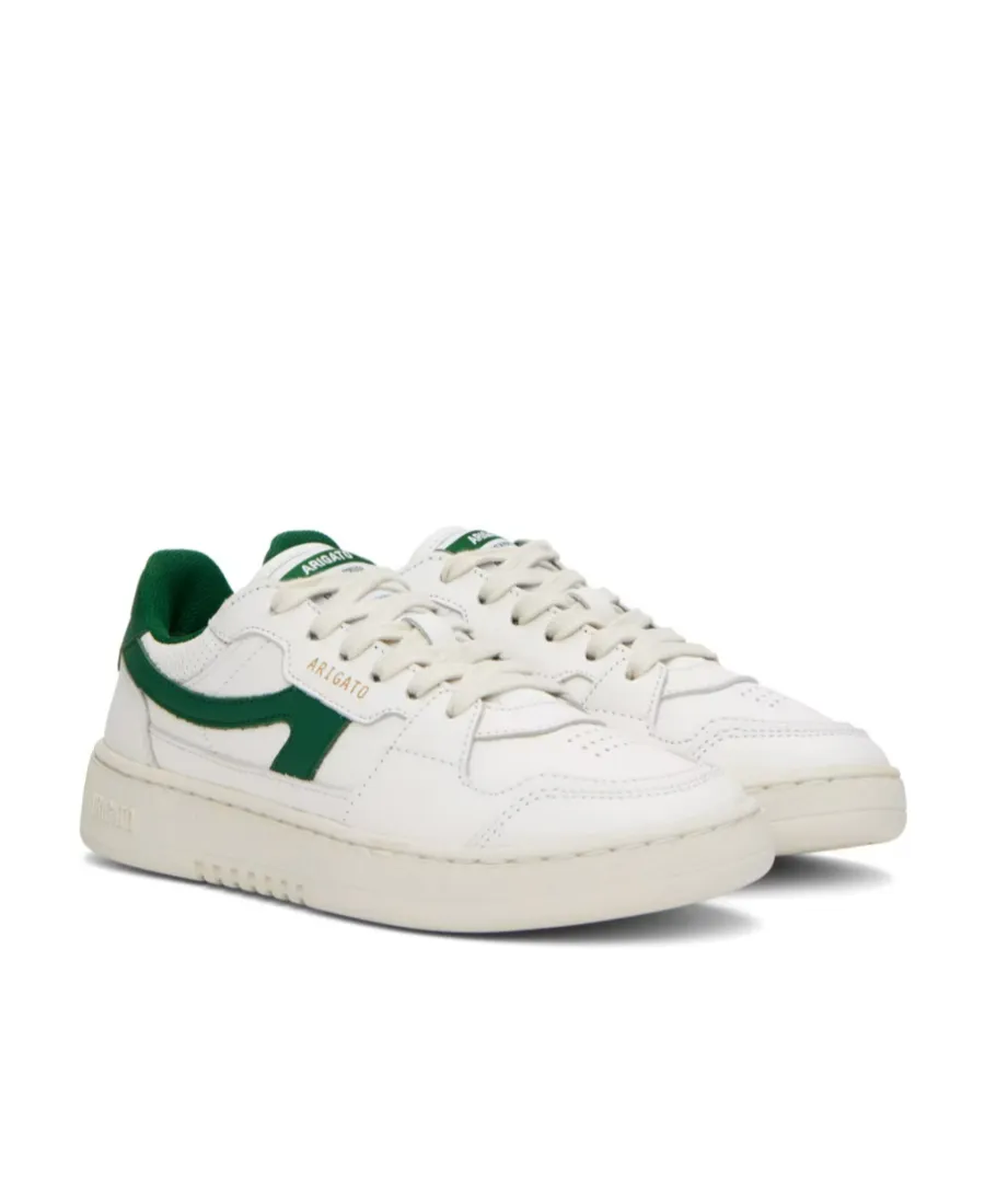 Stitching Design Round Head Low-Top Casual Shoes