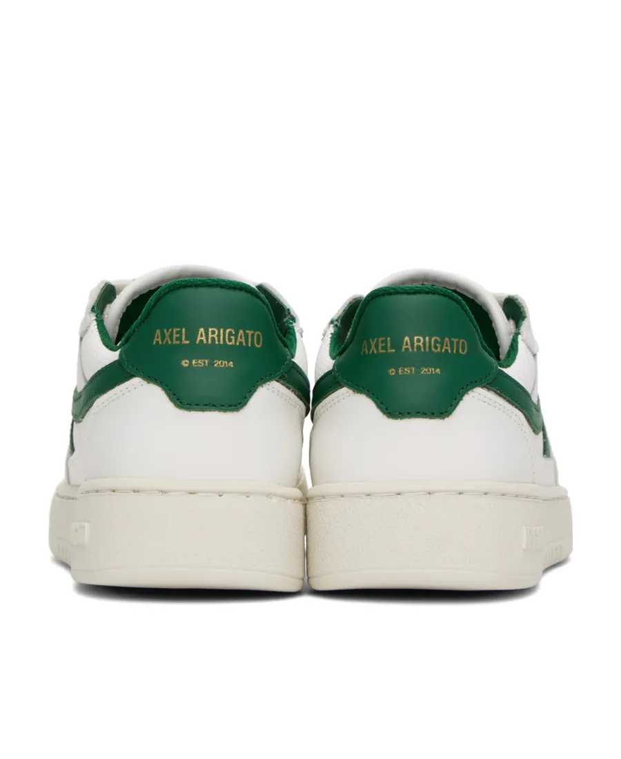 Stitching Design Round Head Low-Top Casual Shoes