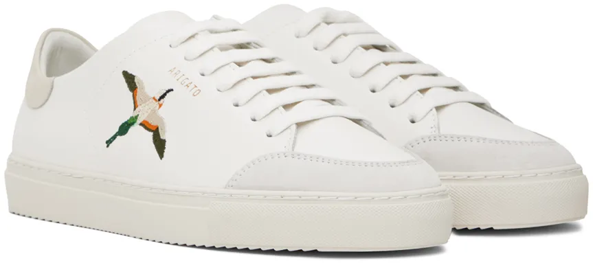 Clean 90 Triple B Bird Sneakers