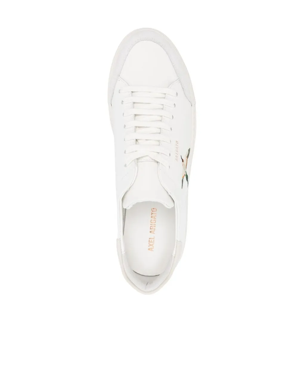 Clean 90 Triple B Bird Sneakers