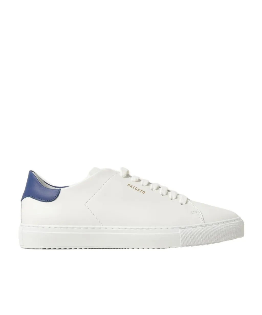 Clean 90 Low-Top Sneakers