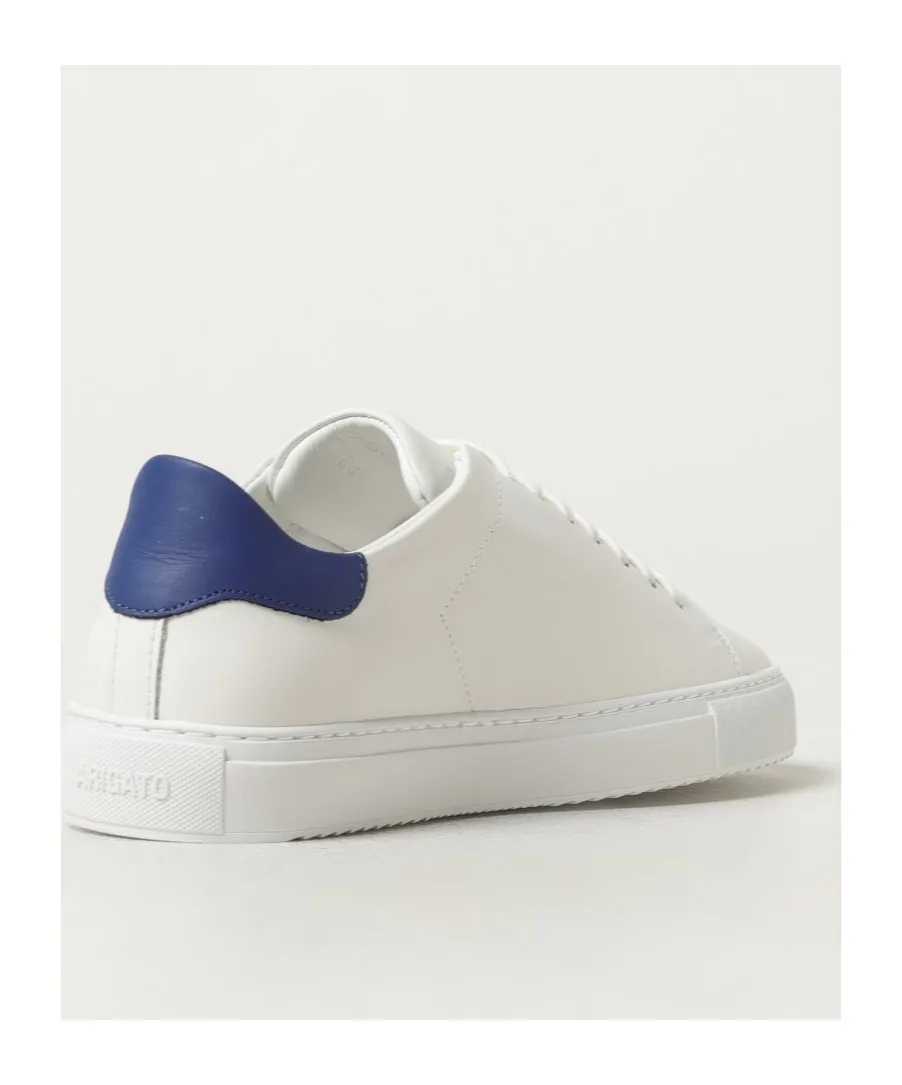 Clean 90 Low-Top Sneakers