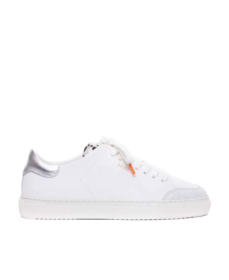 Clean 90 Triple Low-Top Sneakers