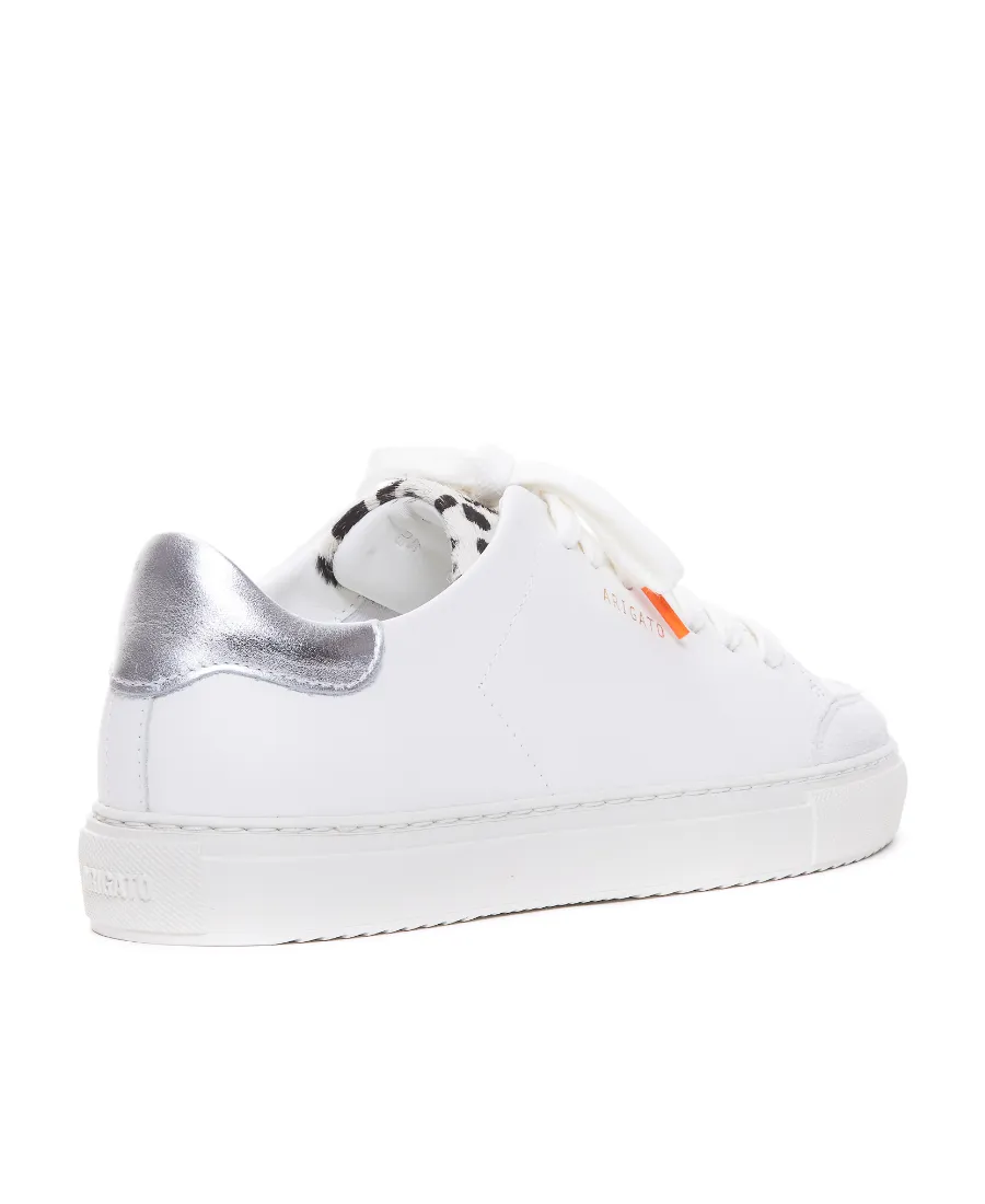 Clean 90 Triple Low-Top Sneakers