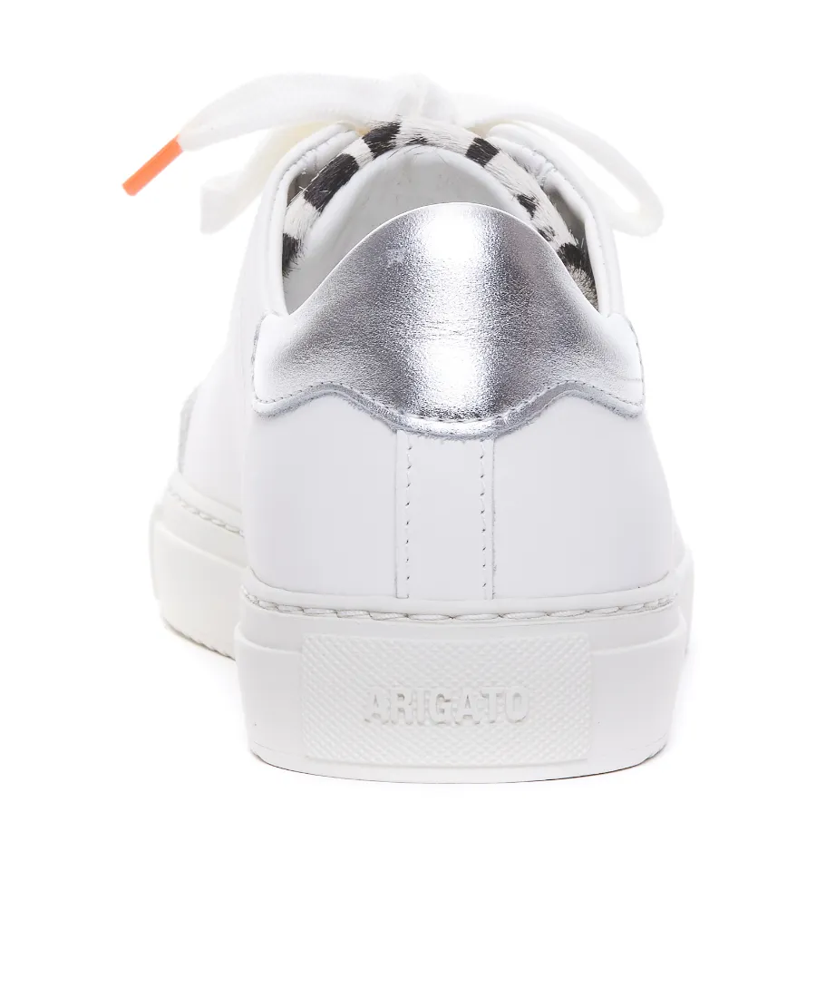 Clean 90 Triple Low-Top Sneakers