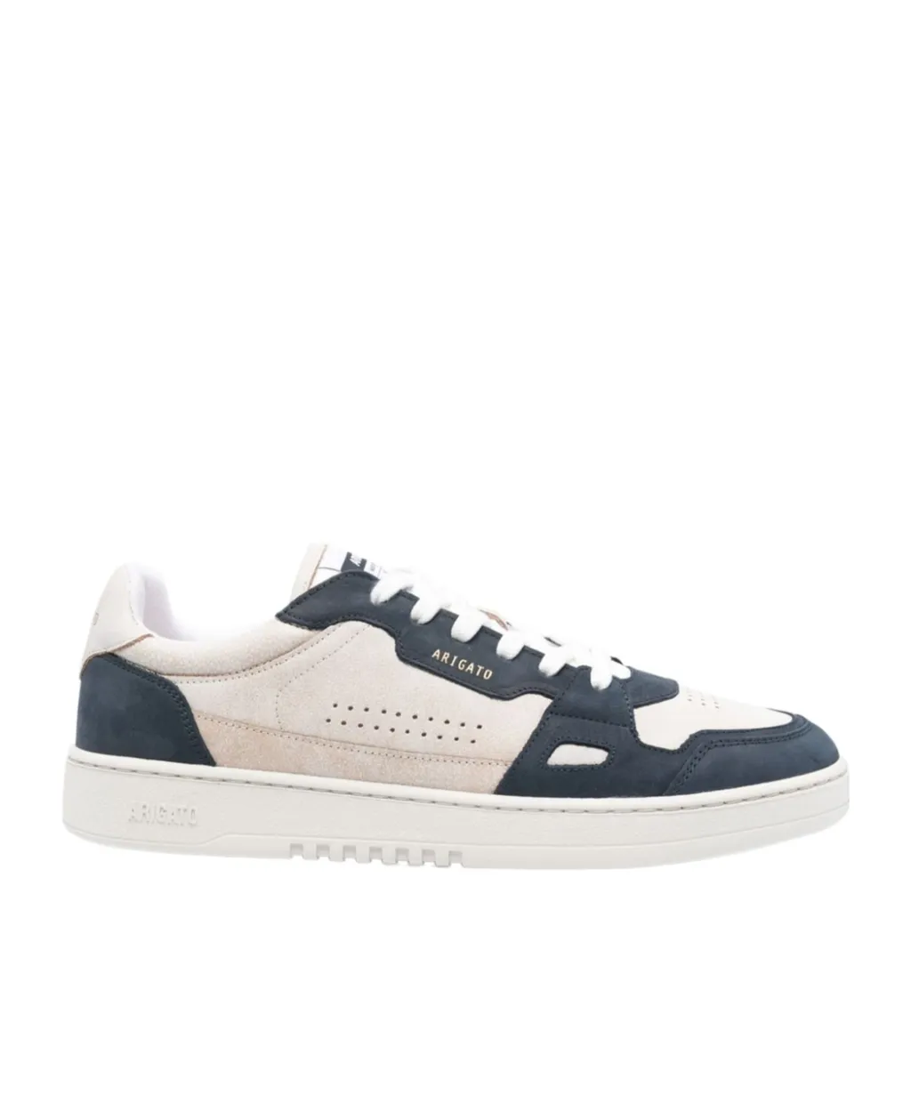 Dice Lo Lace-Up Sneakers