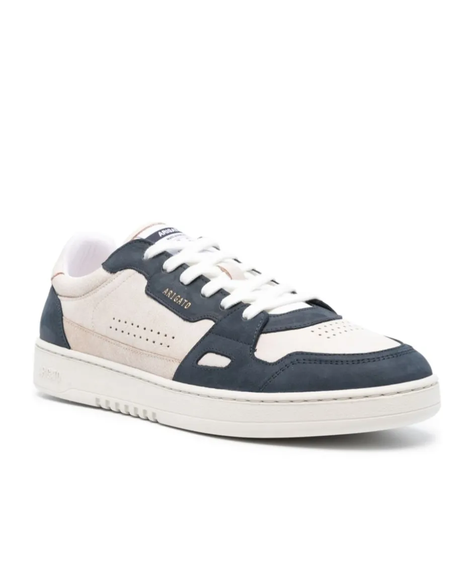 Dice Lo Lace-Up Sneakers