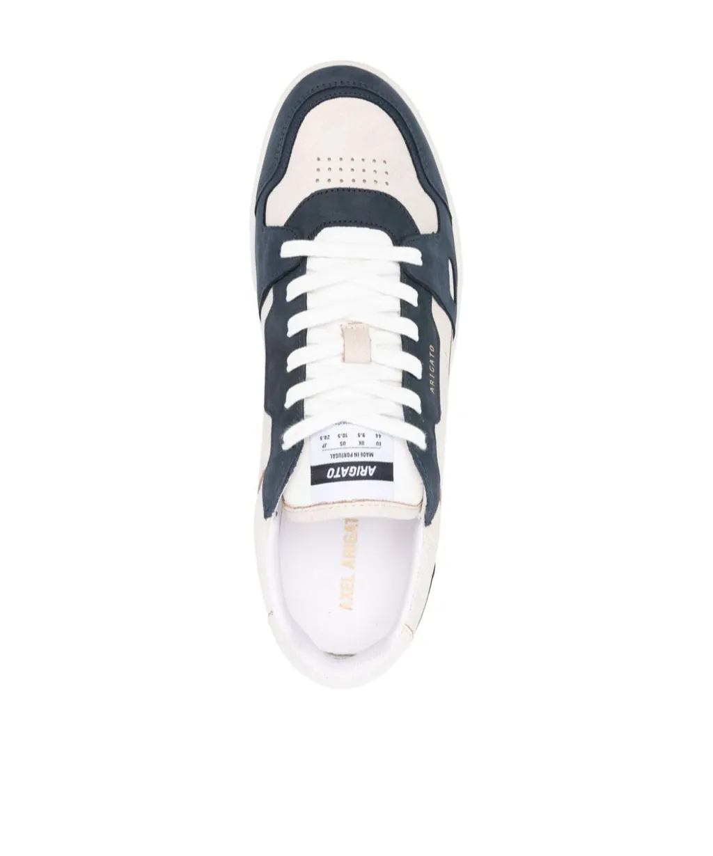 Dice Lo Lace-Up Sneakers