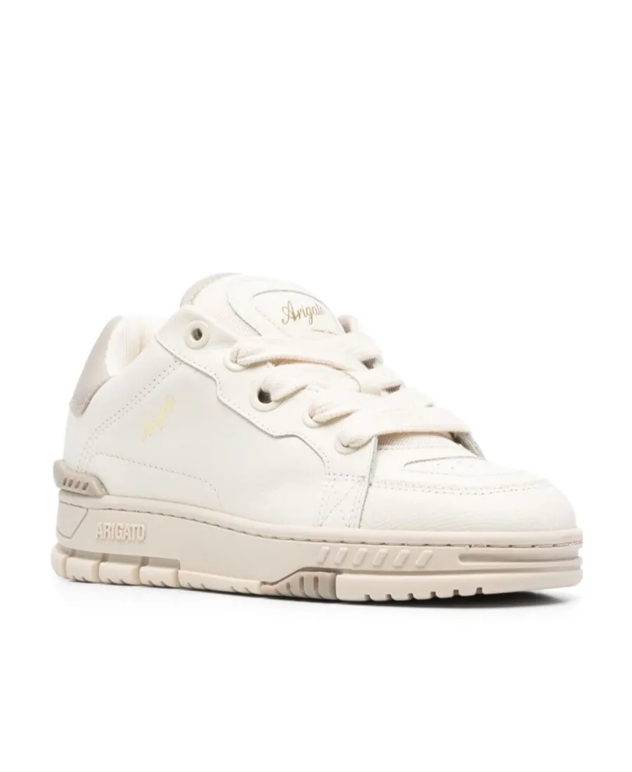 Area Haze Lace-Up Sneakers