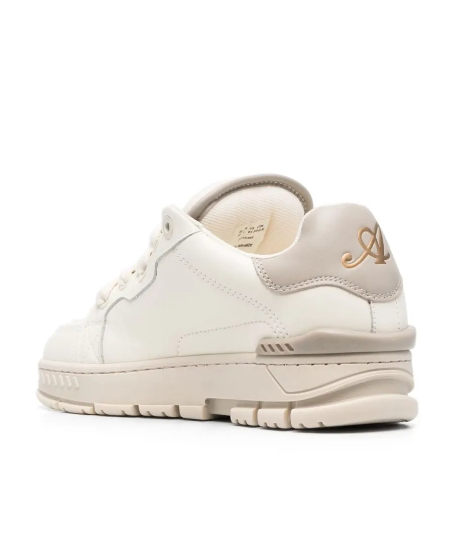 Area Haze Lace-Up Sneakers