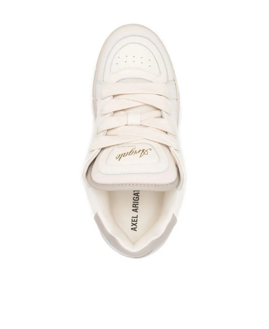 Area Haze Lace-Up Sneakers
