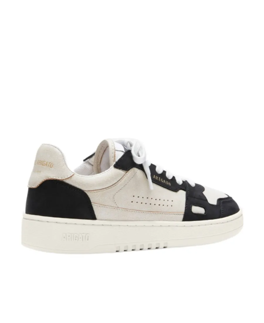 Dice Lo Leather Sneakers