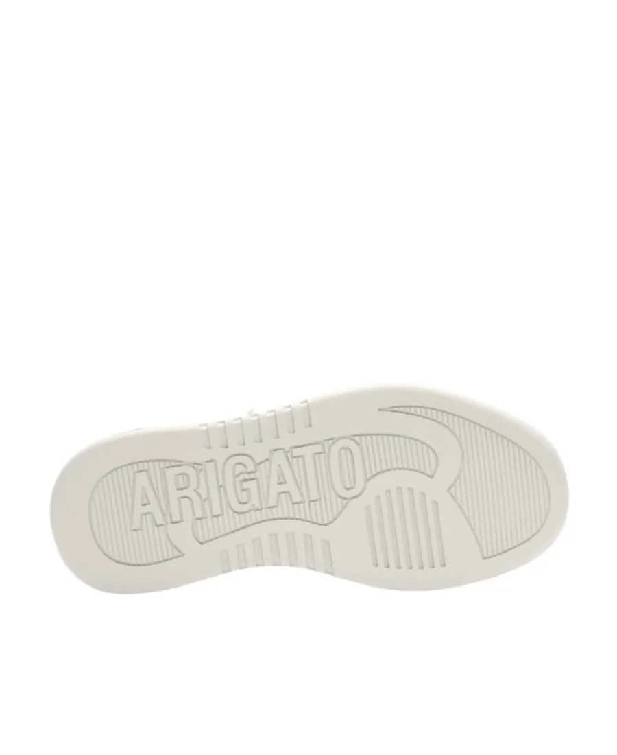 Dice Lo Leather Sneakers