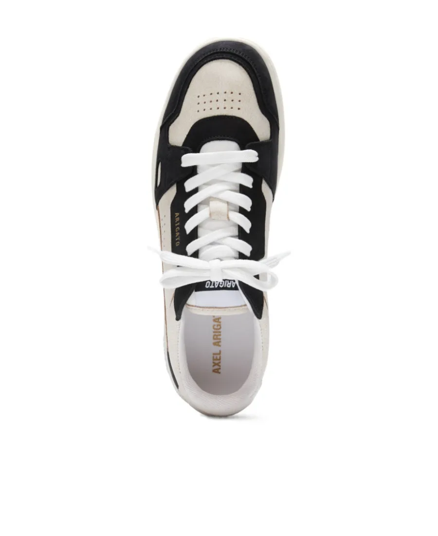 Dice Lo Leather Sneakers