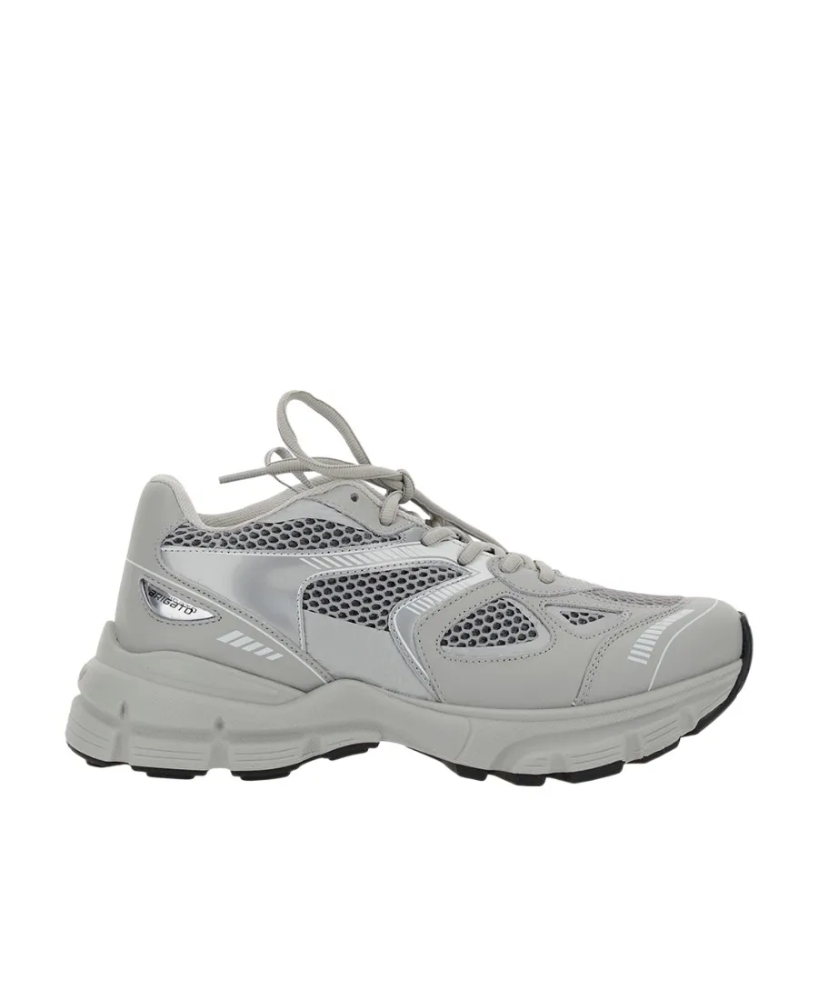 Marathon Runner Chunky Lace-Up Sneakers