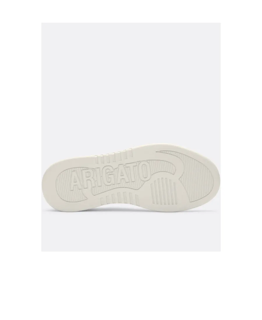 Dice Stripe Low-Top Sneakers