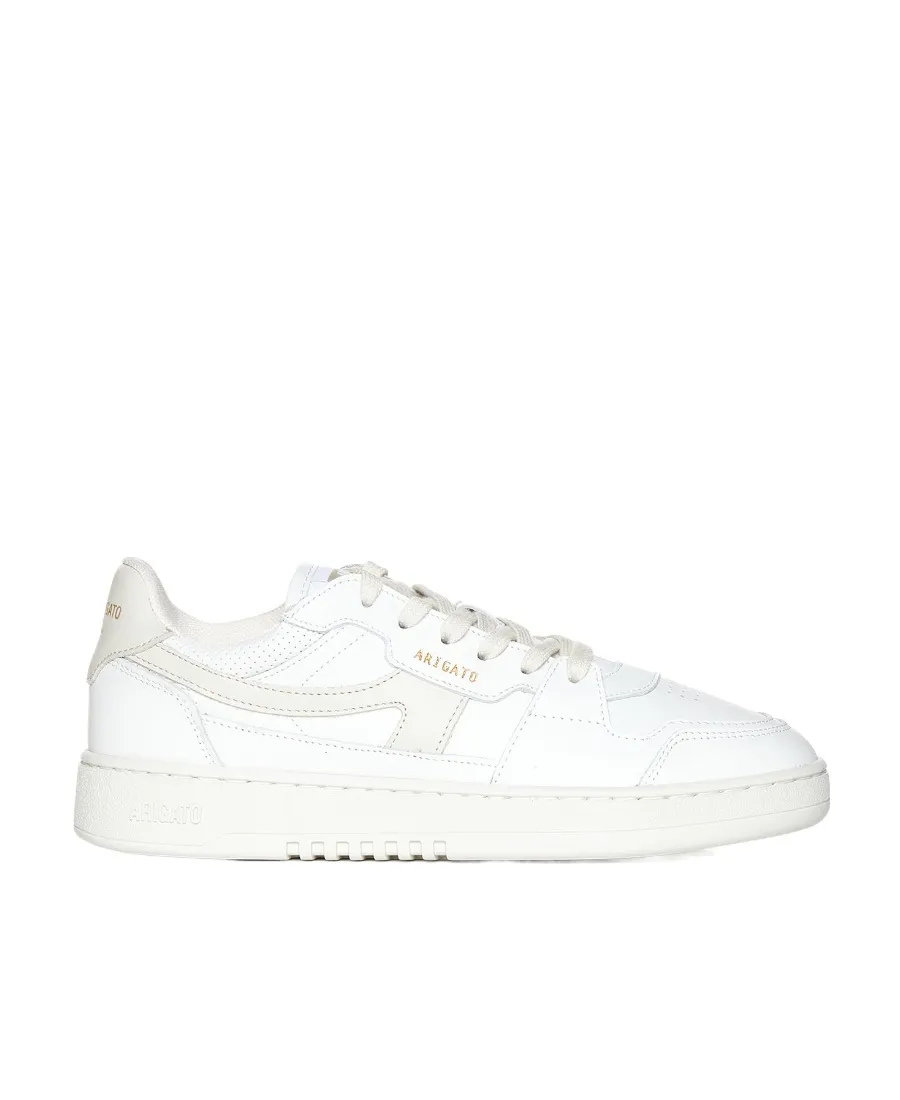 Dice-A Lace-Up Sneakers