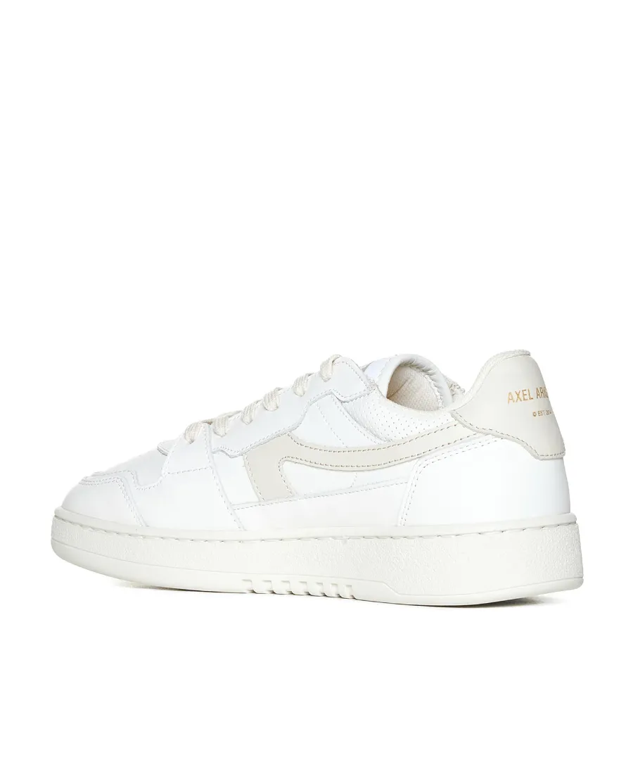 Dice-A Lace-Up Sneakers
