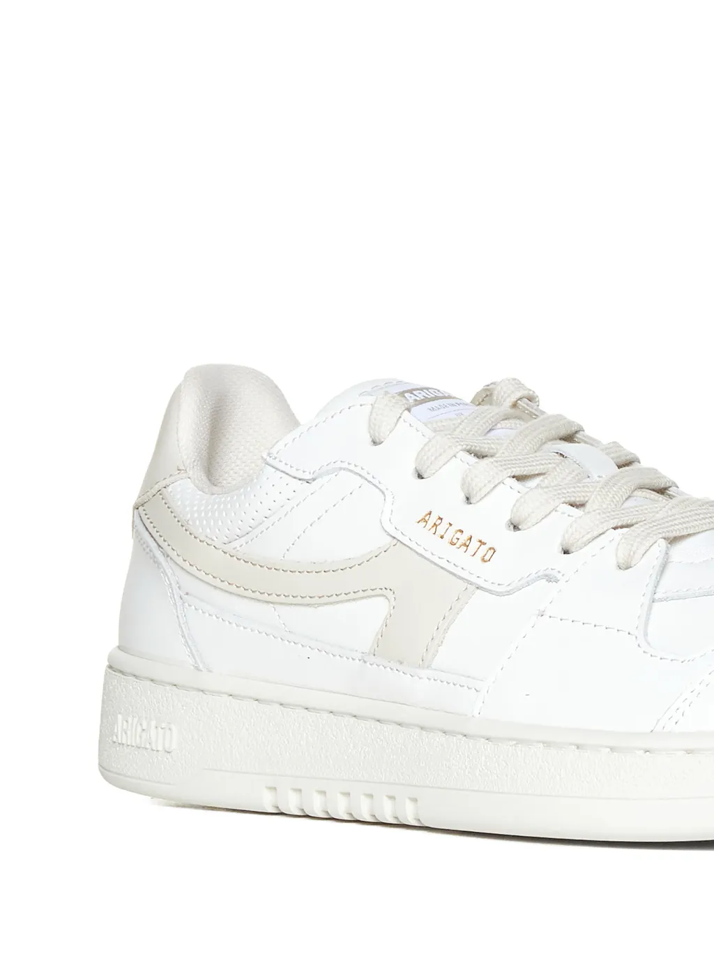 Dice-A Lace-Up Sneakers