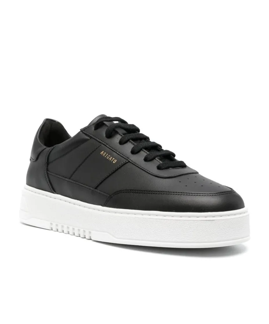 Orbit Low-Top Sneakers