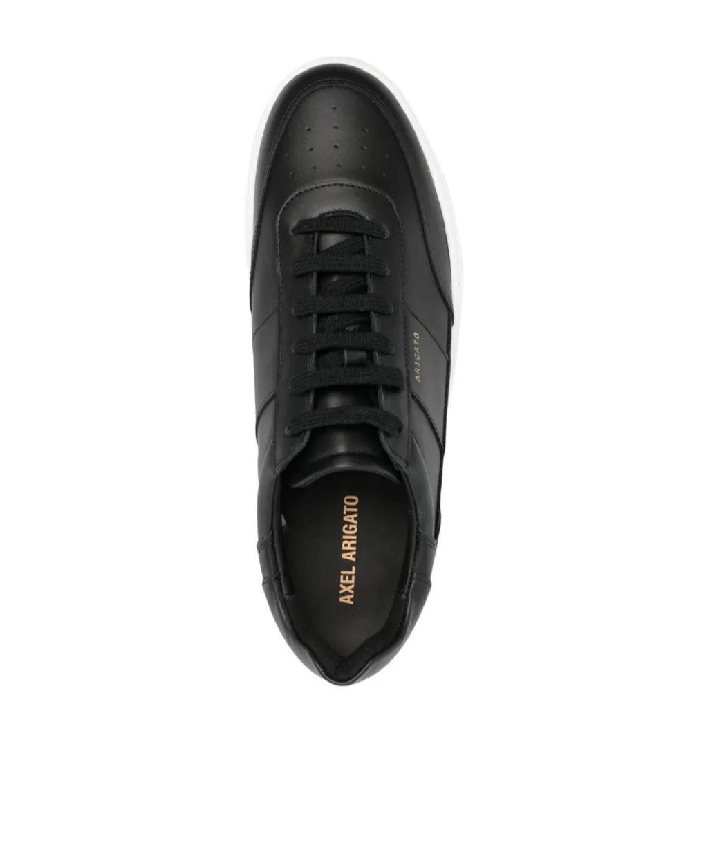 Orbit Low-Top Sneakers
