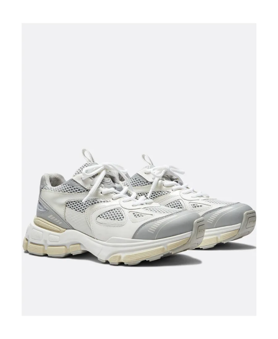 Lace-Up Sneakers