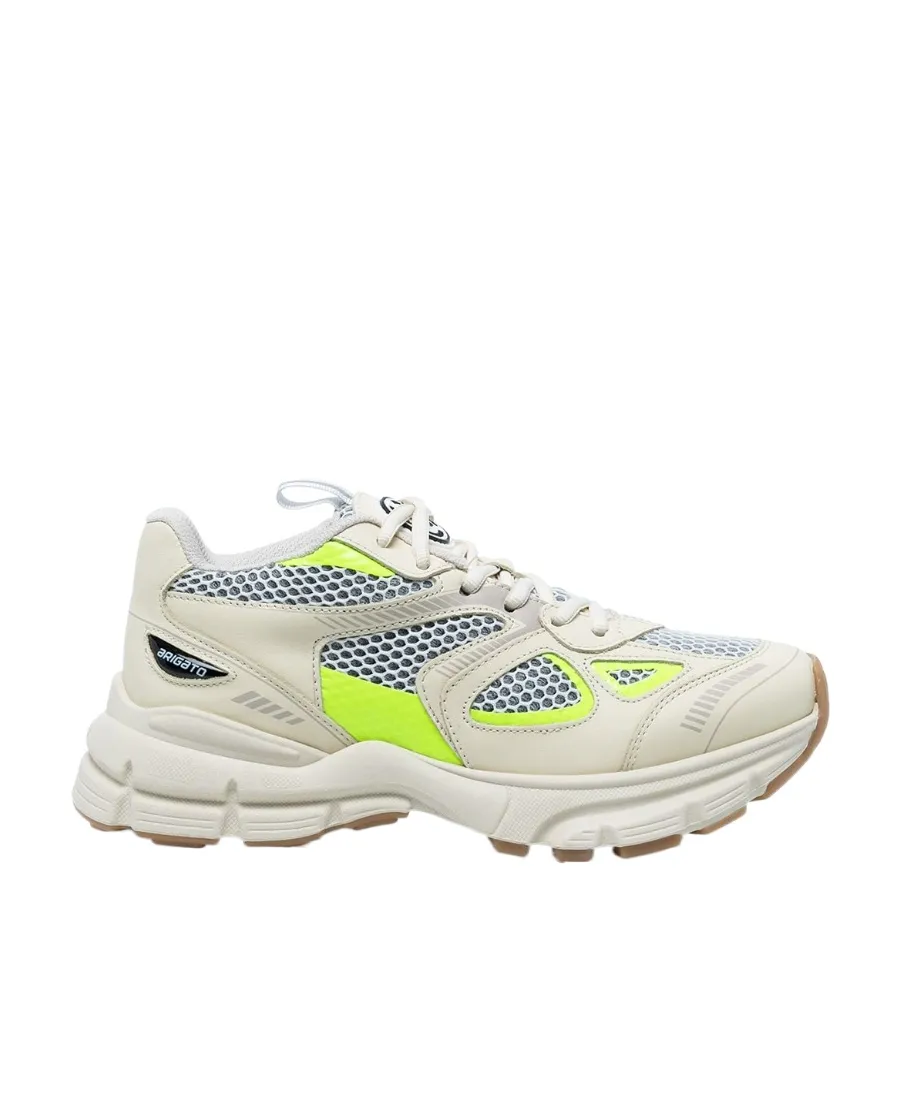Laced Sneakers