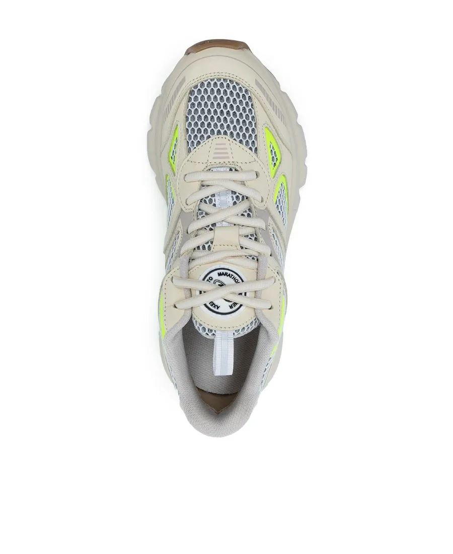 Laced Sneakers