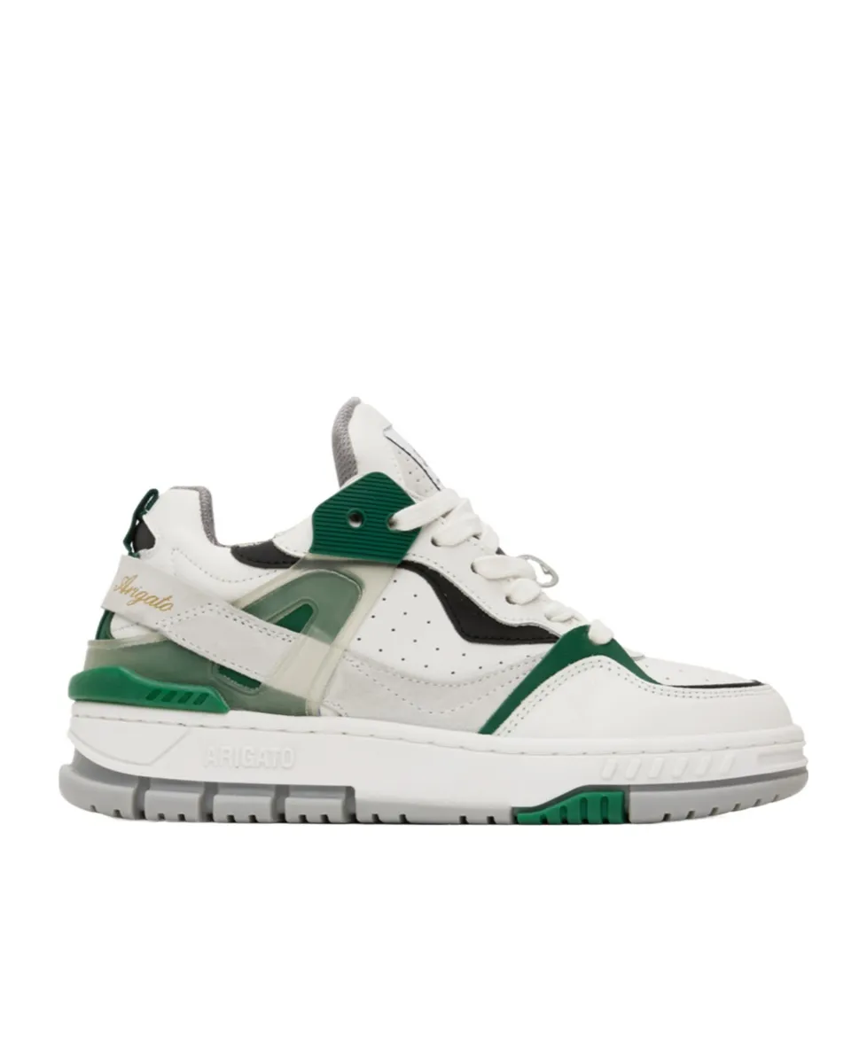 Astro Low-Top Sneakers
