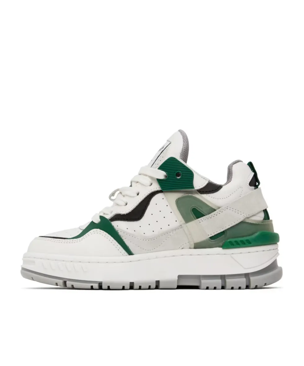 Astro Low-Top Sneakers
