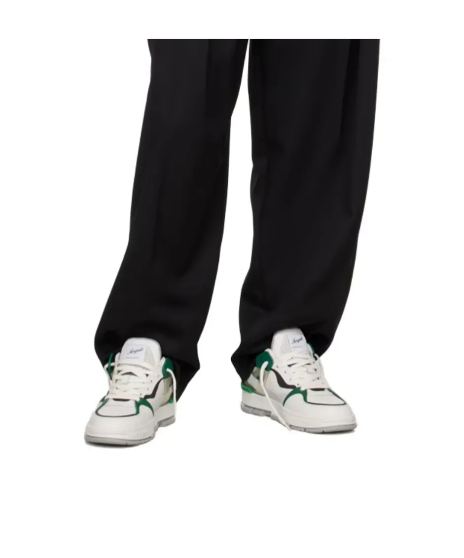 Astro Low-Top Sneakers