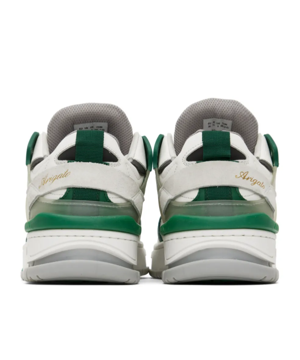 Astro Low-Top Sneakers