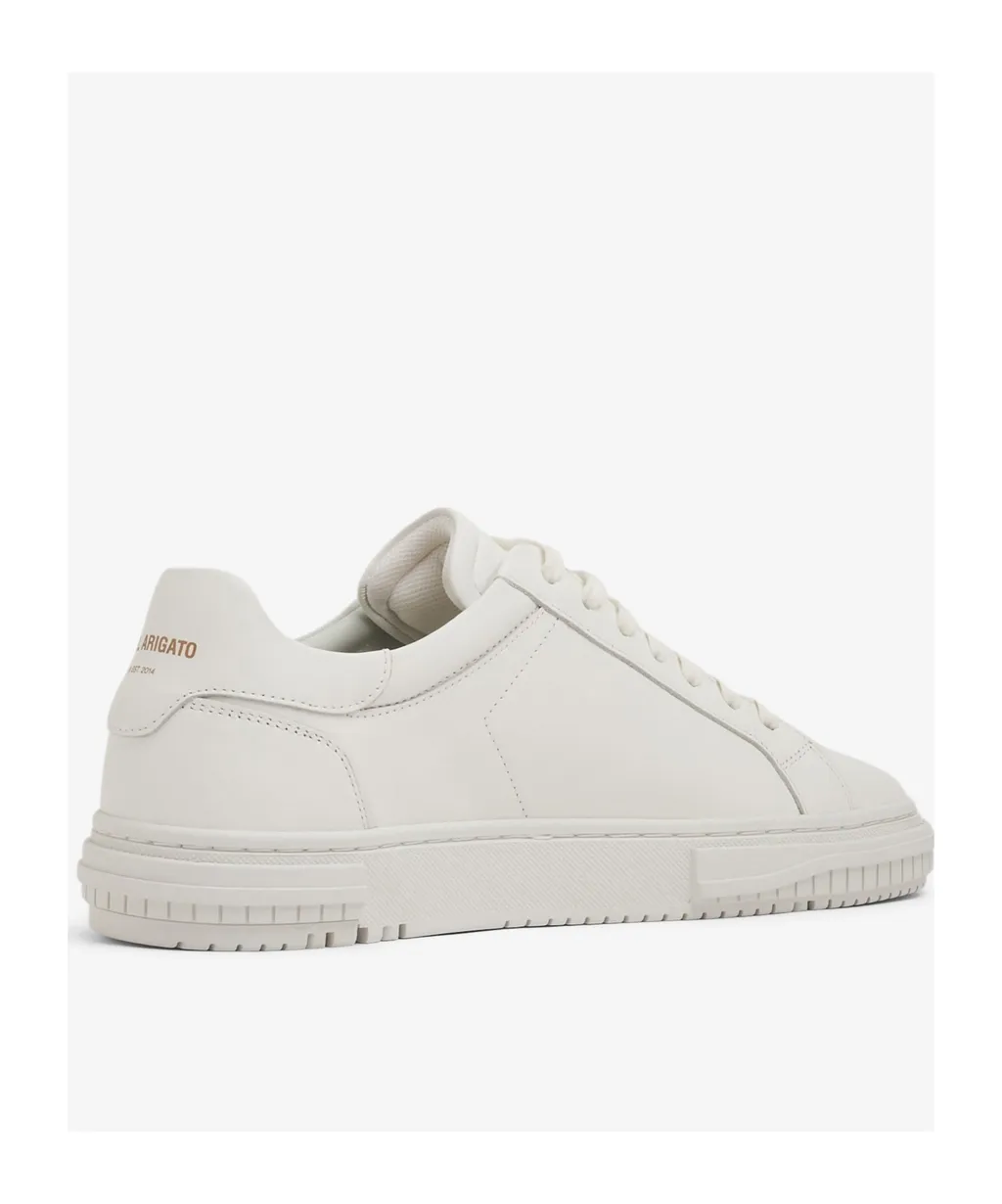Low-Top Sneakers
