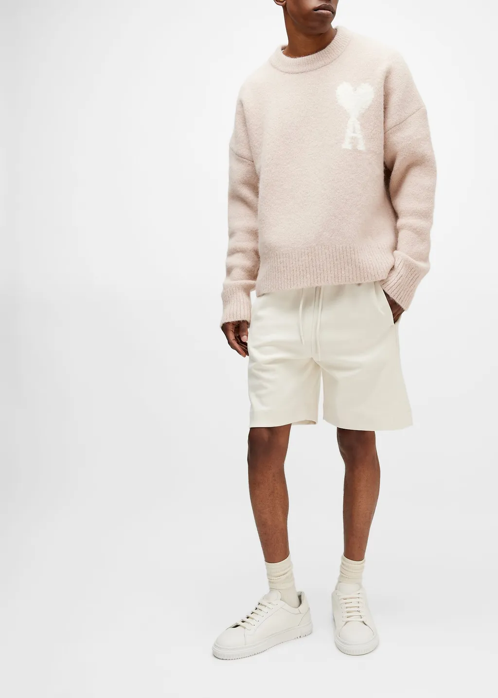 Low-Top Sneakers