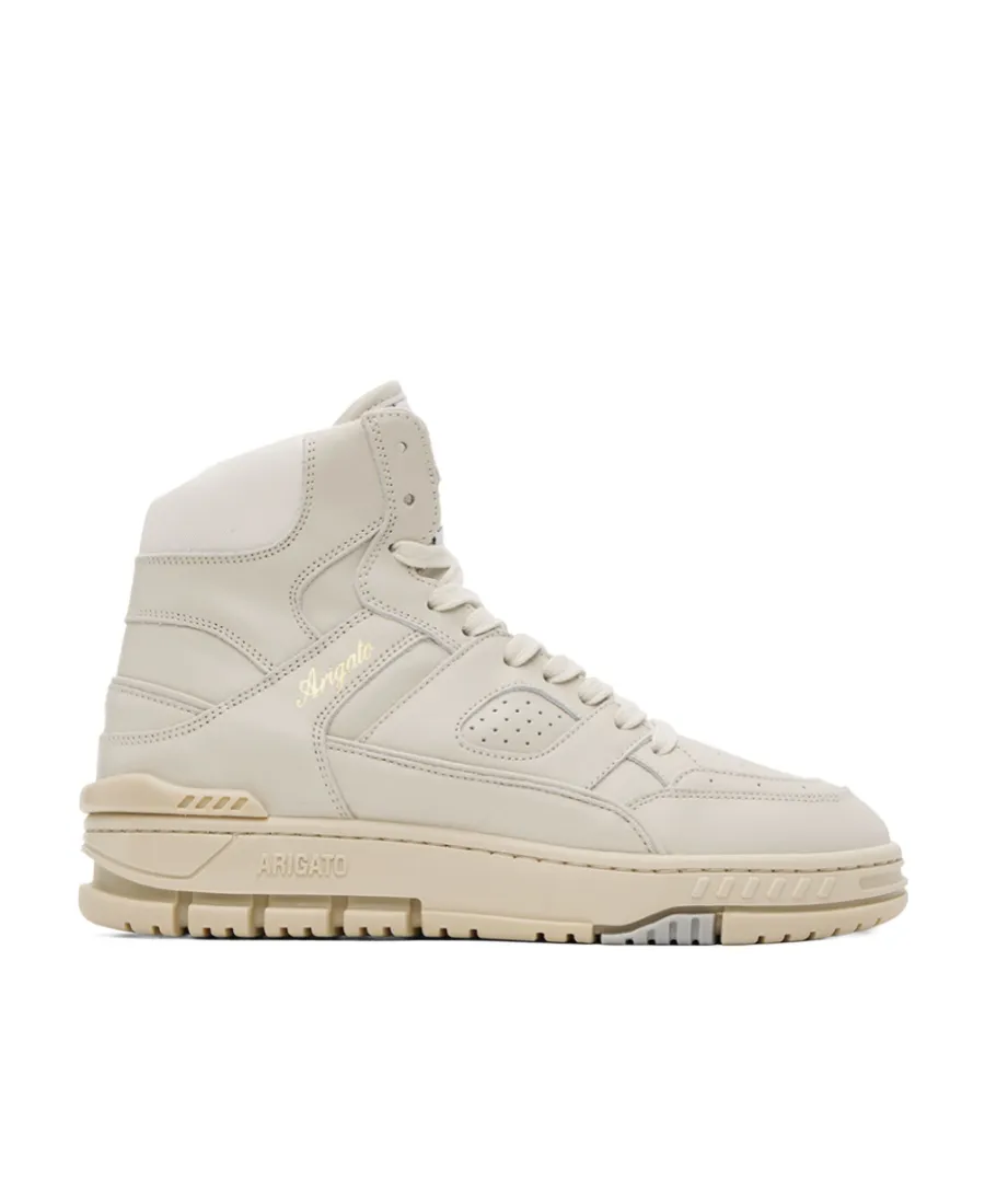 Area Hi High-Top Casual Sneakers