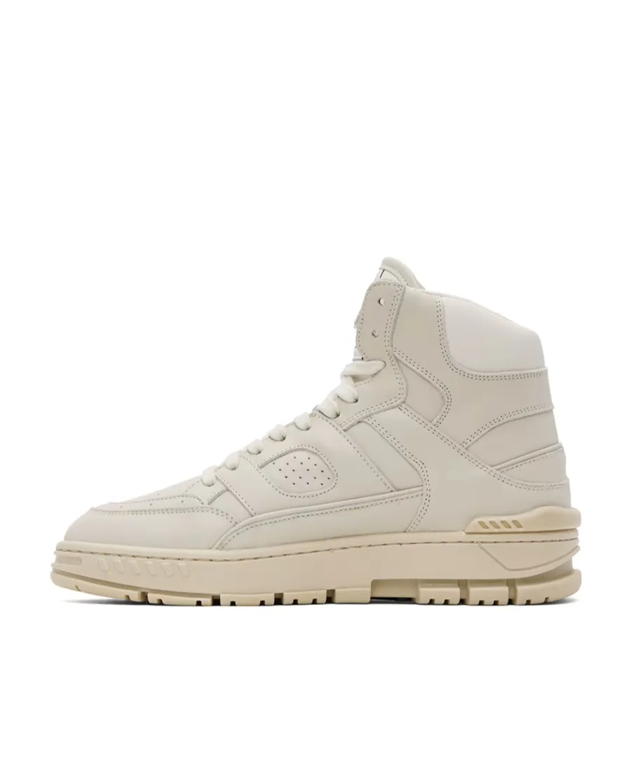 Area Hi High-Top Casual Sneakers