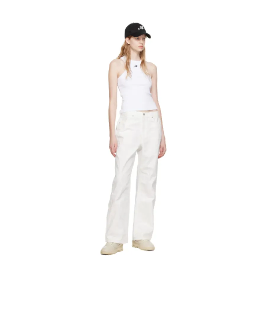 Area Hi High-Top Casual Sneakers