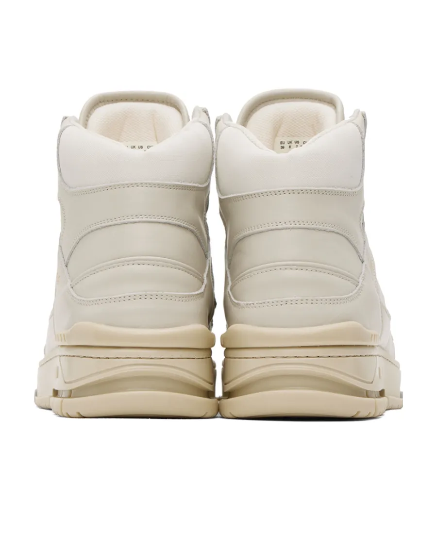 Area Hi High-Top Casual Sneakers