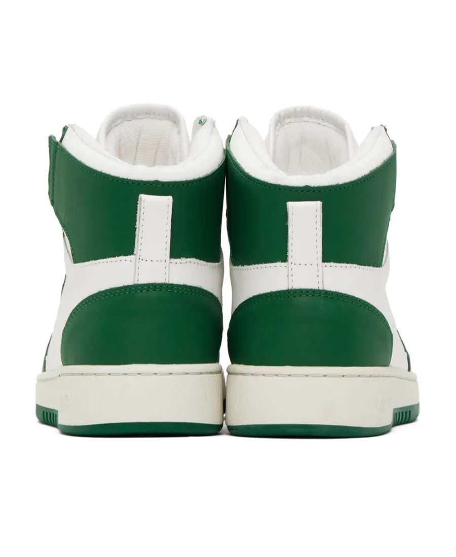 Low-Top Casual Shoes