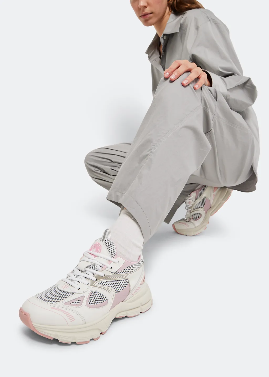 Marathon Runner Sneakers