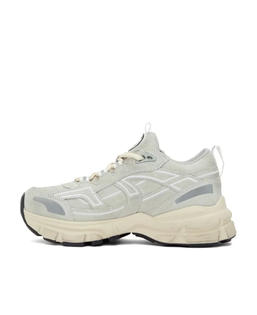 Marathon R-Trail Straps Low-Top Casual Sneakers